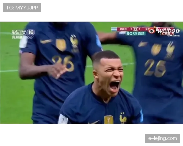 姆巴佩vs克罗地亚黄金一代：世界杯攻防表现差距的关键在哪